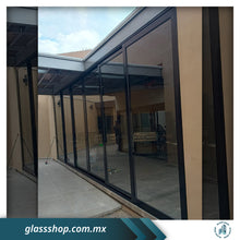 Cargar imagen en el visor de la galería, Puertas y Ventanas Corredizas