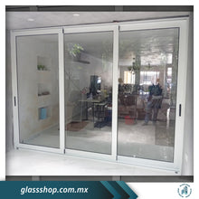 Cargar imagen en el visor de la galería, Puertas y Ventanas Corredizas