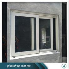 Cargar imagen en el visor de la galería, Puertas y Ventanas Corredizas
