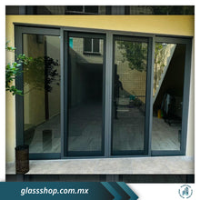 Cargar imagen en el visor de la galería, Puertas y Ventanas Corredizas