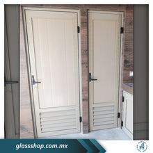 Cargar imagen en el visor de la galería, Puertas y  Batientes
