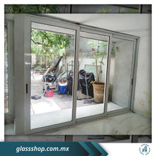 Cargar imagen en el visor de la galería, Puertas y Ventanas Corredizas