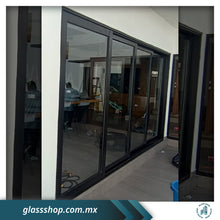 Cargar imagen en el visor de la galería, Puertas y Ventanas Corredizas