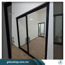 Cargar imagen en el visor de la galería, Puertas y Ventanas Corredizas