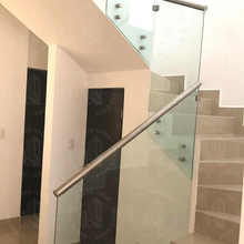 Cargar imagen en el visor de la galería, Barandal Tipo Cacheteado de 10 mm por M2