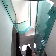 Cargar imagen en el visor de la galería, Barandal Tipo Cacheteado de 10 mm por M2