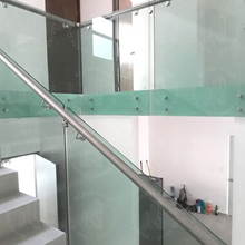 Cargar imagen en el visor de la galería, Barandal Tipo Cacheteado de 10 mm por M2