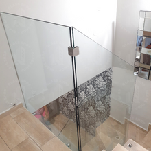 Cargar imagen en el visor de la galería, Barandal Tipo Cacheteado de 10 mm por M2