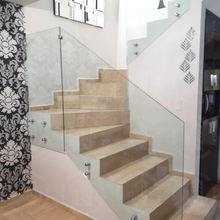 Cargar imagen en el visor de la galería, Barandal Tipo Cacheteado de 10 mm por M2