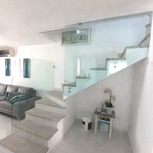 Cargar imagen en el visor de la galería, Barandal Tipo Cacheteado de 10 mm por M2