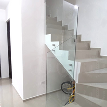 Cargar imagen en el visor de la galería, Barandal Tipo Cacheteado de 10 mm por M2