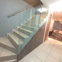 Cargar imagen en el visor de la galería, Barandal Tipo Cacheteado de 10 mm por M2