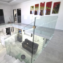 Cargar imagen en el visor de la galería, Barandal Tipo Cacheteado de 10 mm por M2