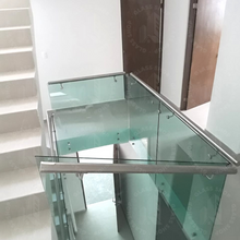 Cargar imagen en el visor de la galería, Barandal Tipo Cacheteado de 10 mm por M2