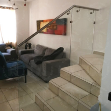 Cargar imagen en el visor de la galería, Barandal Tipo Cacheteado de 10 mm por M2