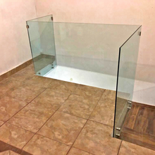 Cargar imagen en el visor de la galería, Barandal Tipo Cacheteado de 10 mm por M2