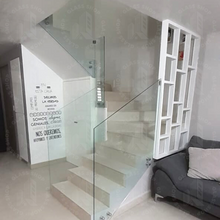 Cargar imagen en el visor de la galería, Barandal Tipo Cacheteado de 10 mm por M2