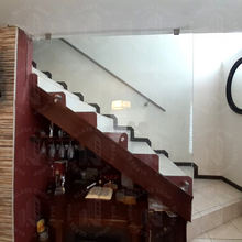 Cargar imagen en el visor de la galería, Barandal Tipo Cacheteado de 10 mm por M2