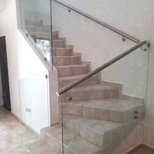 Cargar imagen en el visor de la galería, Barandal Tipo Cacheteado de 10 mm por M2