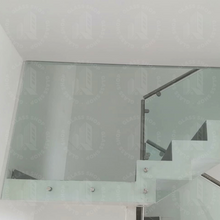 Cargar imagen en el visor de la galería, Barandal Tipo Cacheteado de 10 mm por M2