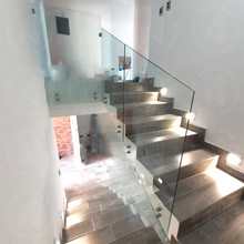 Cargar imagen en el visor de la galería, Barandal Tipo Cacheteado de 10 mm por M2