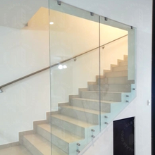 Cargar imagen en el visor de la galería, Barandal Tipo Cacheteado de 10 mm por M2