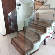 Cargar imagen en el visor de la galería, Barandal Tipo Cacheteado de 10 mm por M2