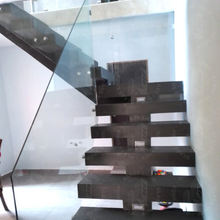 Cargar imagen en el visor de la galería, Barandal Tipo Cacheteado de 10 mm por M2