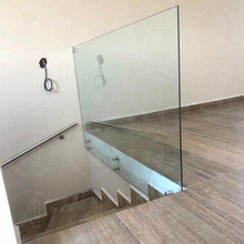 Cargar imagen en el visor de la galería, Barandal Tipo Cacheteado de 10 mm por M2