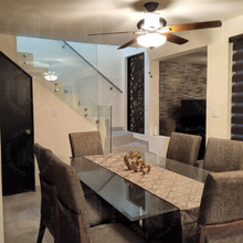 Cargar imagen en el visor de la galería, Barandal Tipo Cacheteado de 10 mm por M2