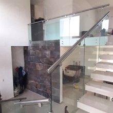 Cargar imagen en el visor de la galería, Barandal Tipo Cacheteado de 10 mm por M2