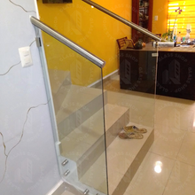 Cargar imagen en el visor de la galería, Barandal Tipo Cacheteado de 10 mm por M2