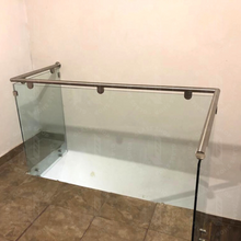 Cargar imagen en el visor de la galería, Barandal Tipo Cacheteado de 10 mm por M2