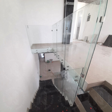 Cargar imagen en el visor de la galería, Barandal Tipo Cacheteado de 10 mm por M2