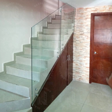 Cargar imagen en el visor de la galería, Barandal Tipo Cacheteado de 10 mm por M2