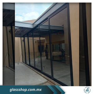 Puertas y Ventanas Corredizas