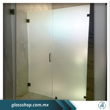 Cargar imagen en el visor de la galería, Cancel de Baño Fijo-Puerta 10 mm
