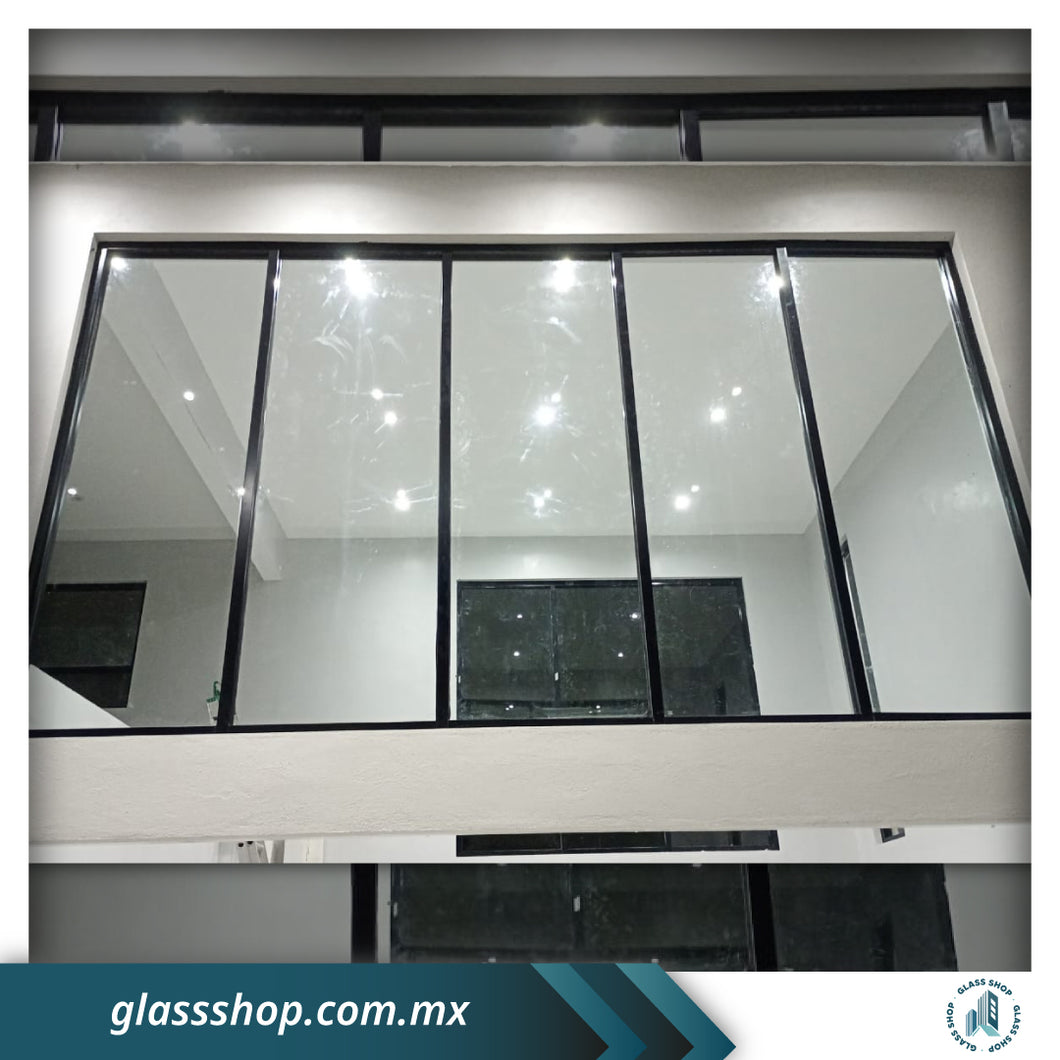 Ventanas Fijas