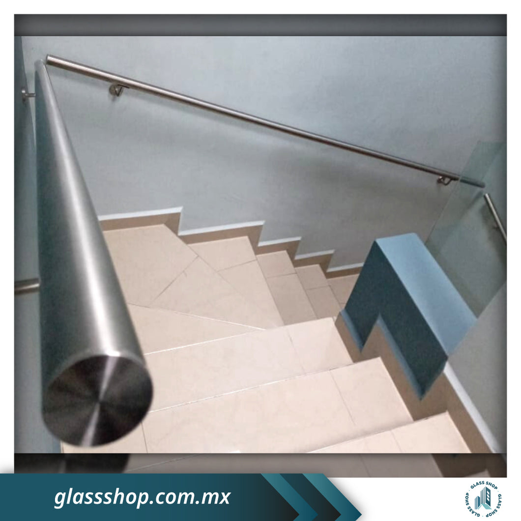 Pasamanos de 1.5