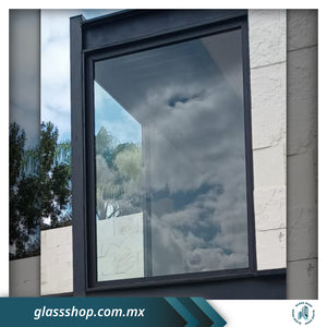 Ventanas Fijas