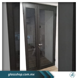 Puertas y Ventanas Batientes