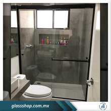 Cargar imagen en el visor de la galería, Cancel de Baño Corredizo 6mm
