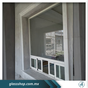 Puertas y Ventanas Combinadas