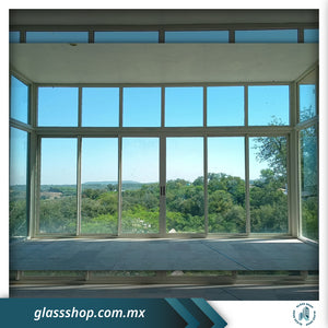 Ventanas Fijas