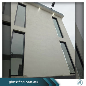 Ventanas Fijas
