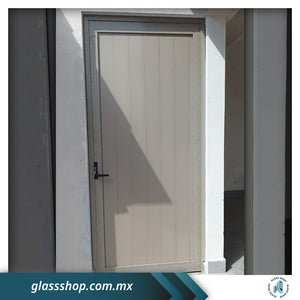 Puertas y  Batientes