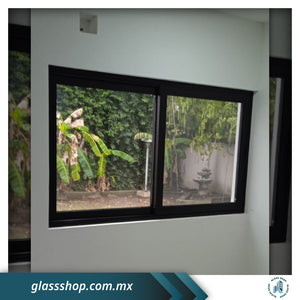 Puertas y Ventanas Combinadas