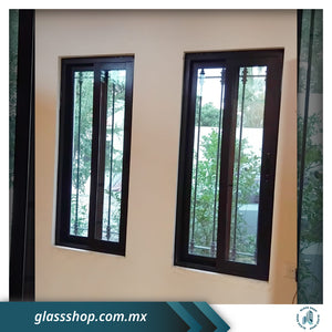 Puertas y Ventanas Combinadas