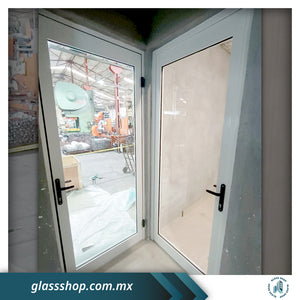 Puertas y  Batientes
