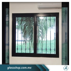 Puertas y Ventanas Combinadas